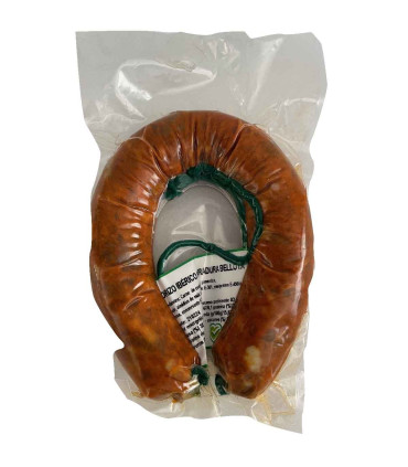 Chorizo Ibérico