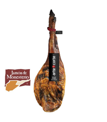 Paleta von bellota 100% Ibérica