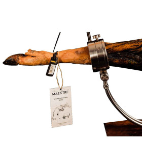 Jamón de Bellota 100% Ibérico 2