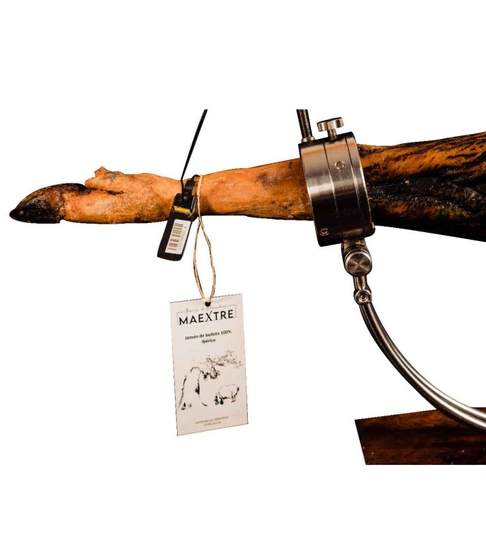 Jamón de Bellota 100% Ibérico