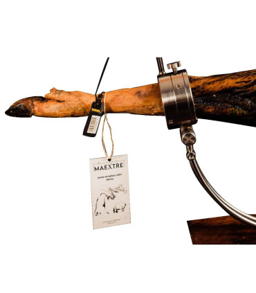 Jamón de Bellota 100% Ibérico
