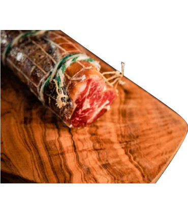 Lomo Doblao de Bellota 100% ibérico - Ibéricos de Extremadura Maextre