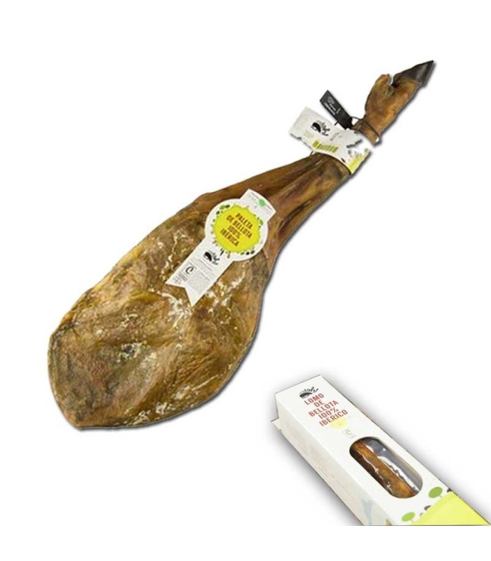 Kavel bellota 100% Ibérico
