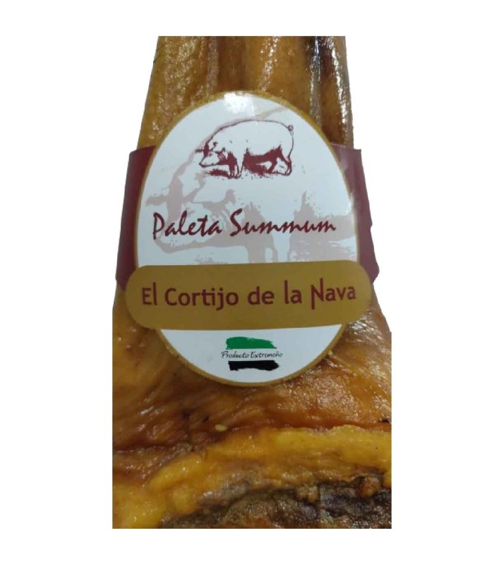 Paleta Summum