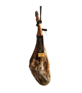 Great Taste Awards - 100 % jambon bellota Ibérico Guillén. 2
