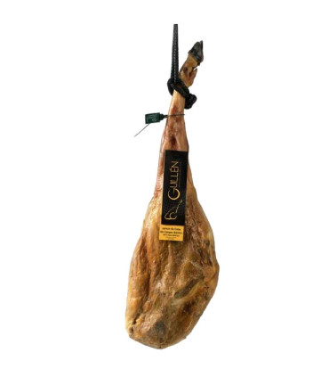 CâmpJamón De Cebo 50% Ibérico