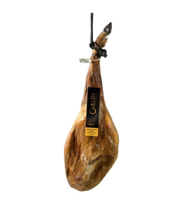 Cebo Ham 50% Ibérico