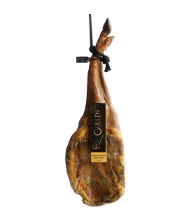 Paleta de Bellota 100% Ibérico - Ibéricos Guillén