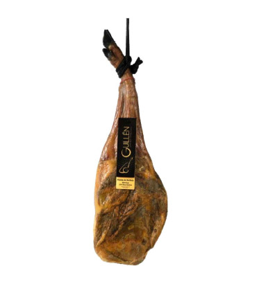 Paleta de Bellota 50% Ibérico - Ibéricos Guillén