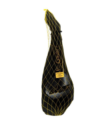 Paleta De Cebo De Campo 50% Ibérico
