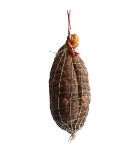 Morcón de Bellota 50% Ibérico - Ibéricos Guillén - Embutido Ibérico -  - 3 2