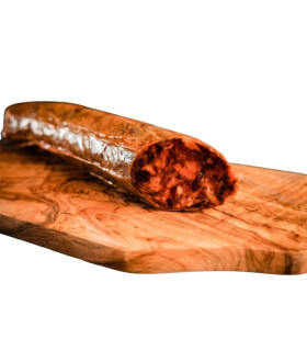 100% Ibérico bellota Chorizo 2