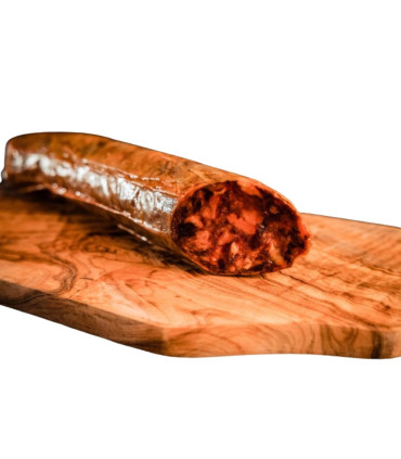 100% Ibérico bellota chorizo