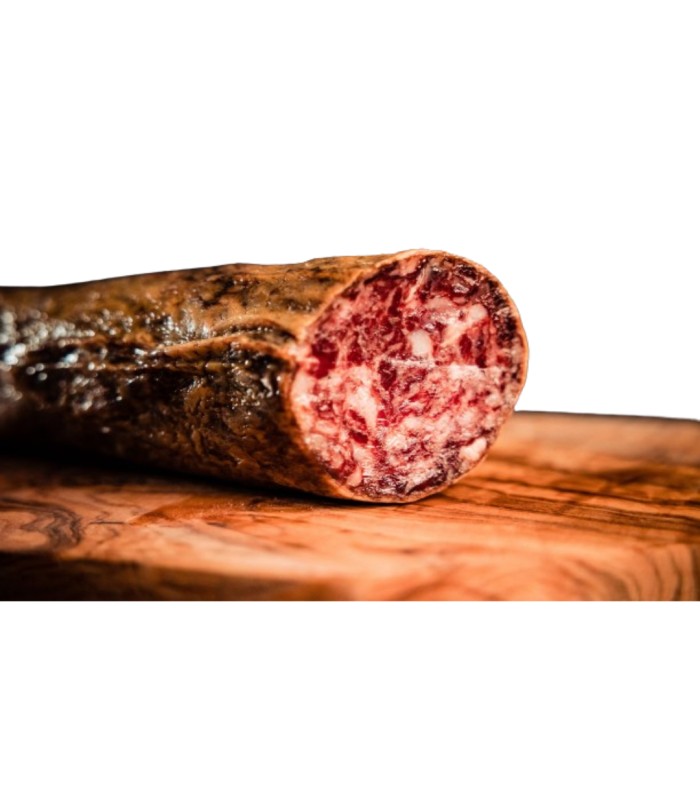 100% Ibérico bellota worst