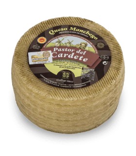 Manchego Käse D.O.