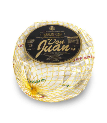 Brânză de rozmarin - Gallego Sanz