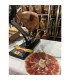 Sliced PDO Teruel Ham - Castelfrío