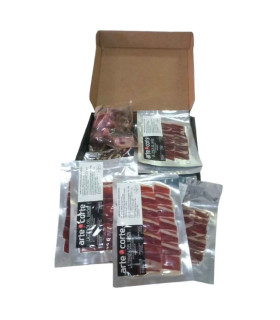 Paleta din cebo 50% Ibérica Monesterio 2