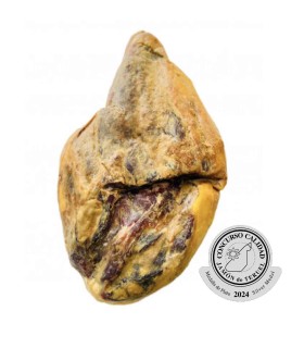 Jambon Teruel AOP désossé - Castelfrío