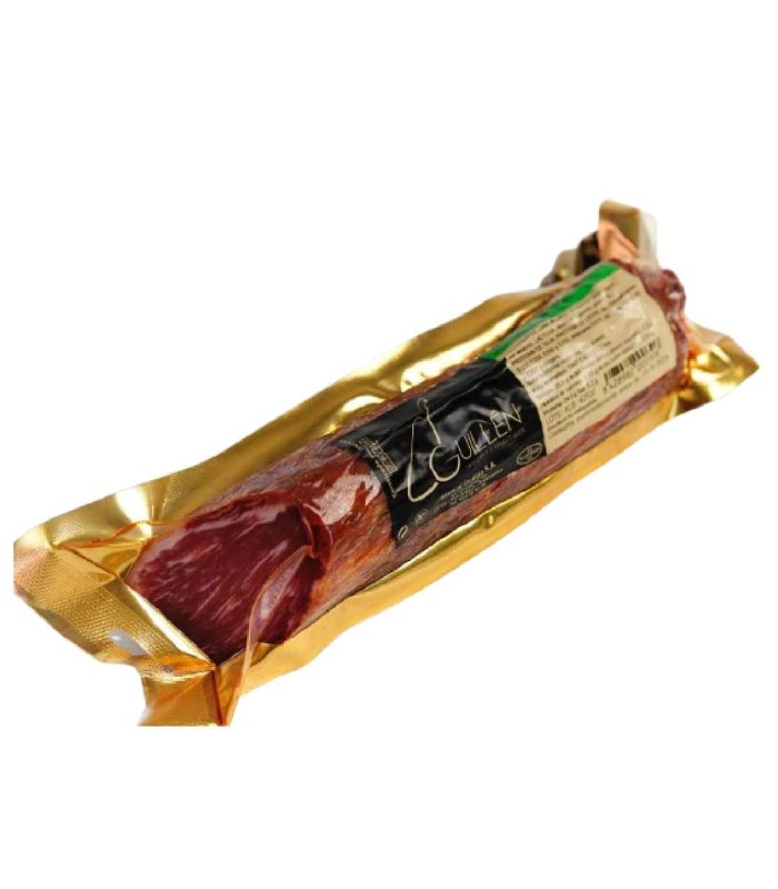 Lomo de Cebo De Campo 50% rasă Ibérica