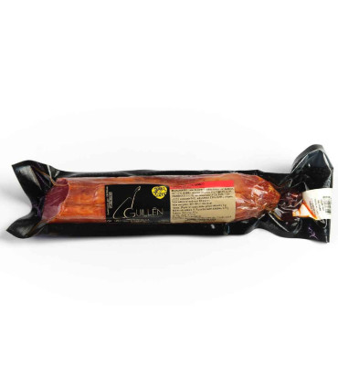 Bellota Loin 50% Ras Ibérica - Ibéricos Guillén - 1