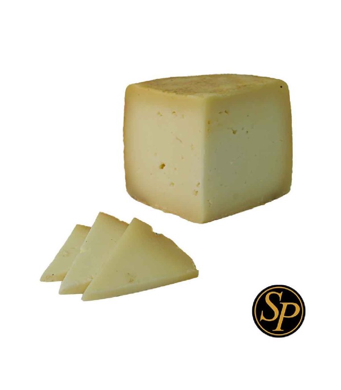 Señorío Porrino Fromage de brebis