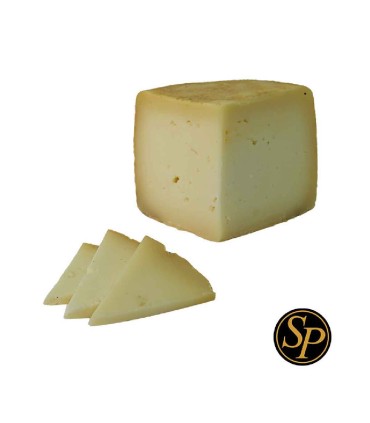 Señorío Porrino Queijo de Ovelha