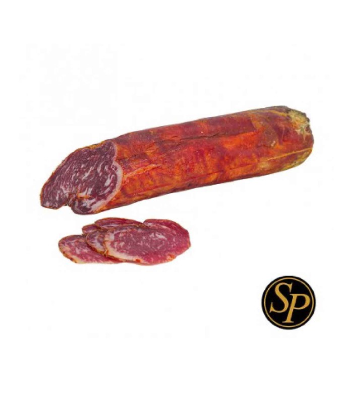 Lomo Ibérico di bellota