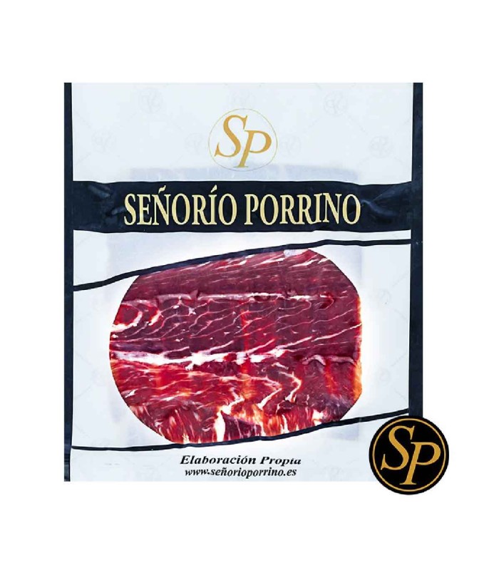 Jamón Ibérico Signoria del Porrino