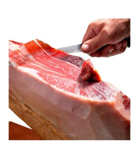 Jamón Cava - Dehesa Salmantina