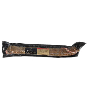 Half a piece chorizo 2