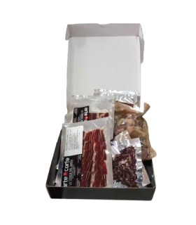 100 % bellota paleta 2