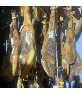 Pachet 2 Șuncă Argint Etichetă 2