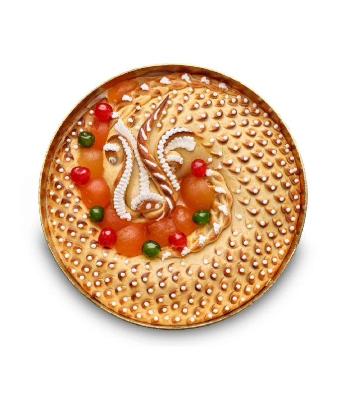 Anghile marțipan - São Tomé