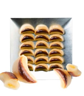 Plato Delicias 2 2