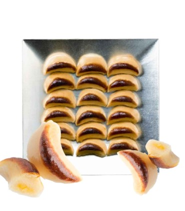 Prato de delícias