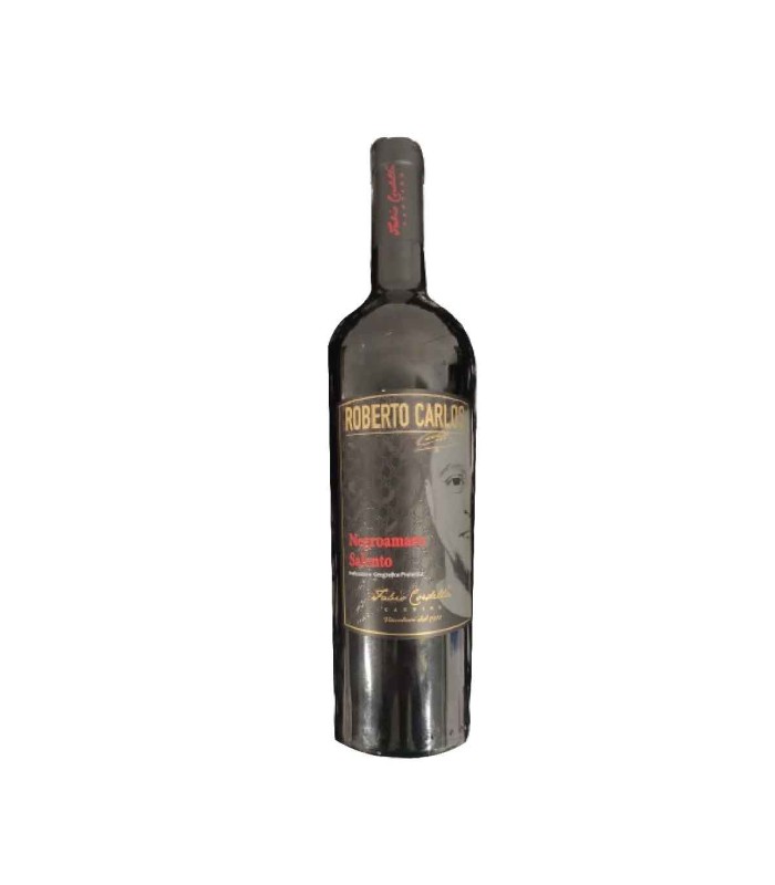 Negroamaro Salento Vino Rosso