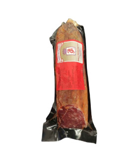 Lotto di salsicce natalizie iberiche 2