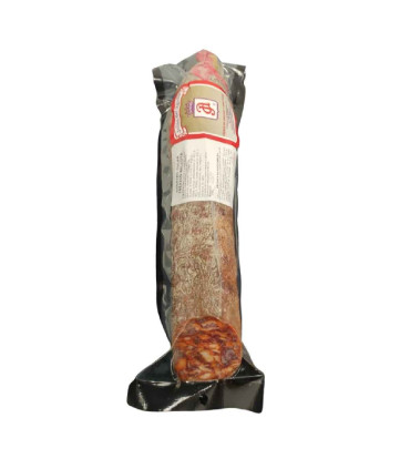 Lomo ibérico di bellota