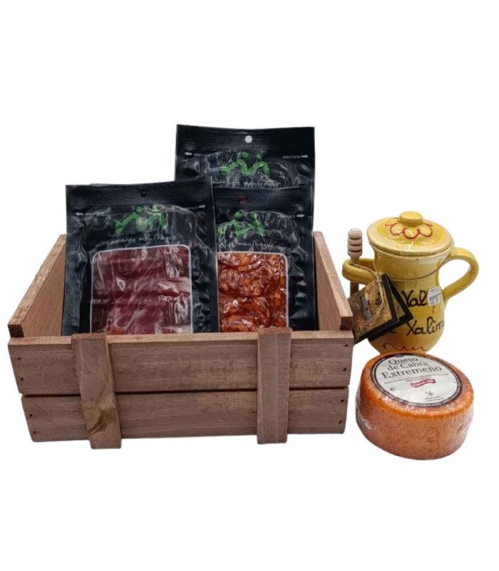 cópia do original e exclusivo presente jamón ibérico para casamentos ou eventos - Regala Ibéricos - - 1