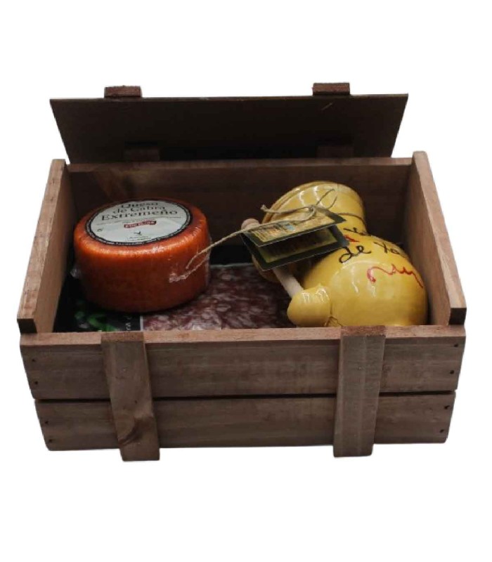 copy of Original and exclusive jamón ibérico gift for Weddings or events - Regala Ibéricos - - 2