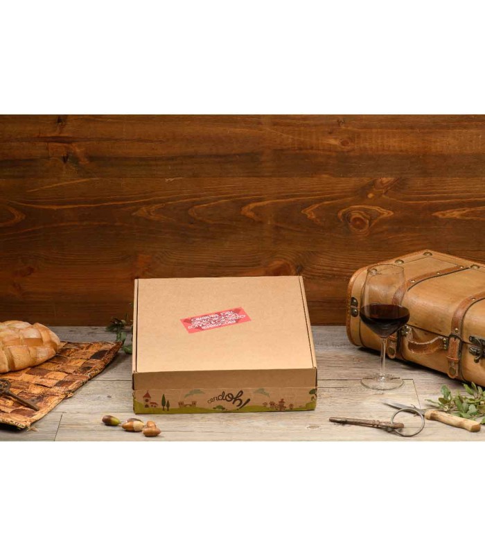 Muita salsicha bellota Pata Negra