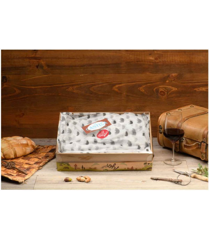 Salamanca Ibérico bellota Selection Lot - Regala Iberi - - 5