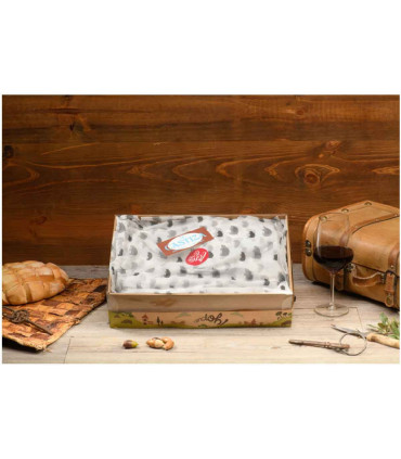 Salamanca Ibérico bellota Selection Los - Verschenken Sie iberische Geschenke - - 5