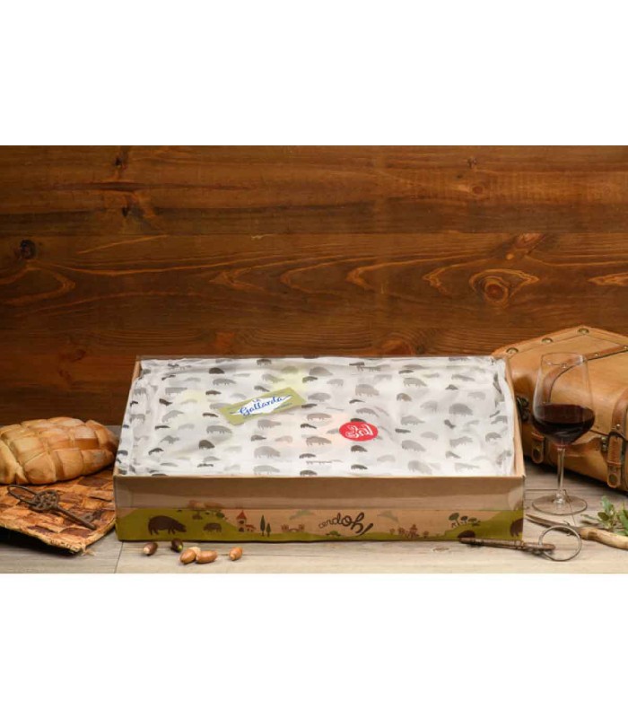 Weihnachtskorb Ibérico bellota große Auswahl