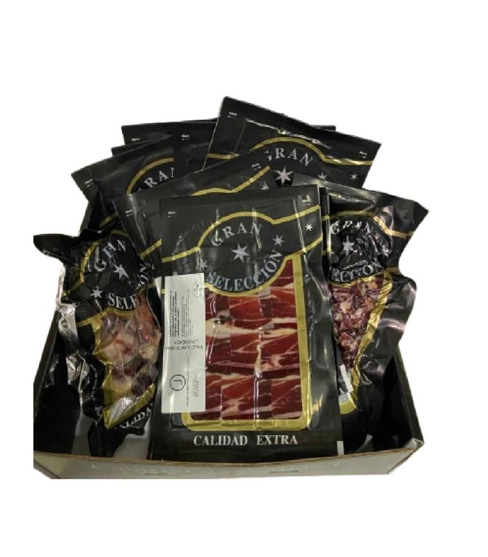 Cabaz de Natal Premium