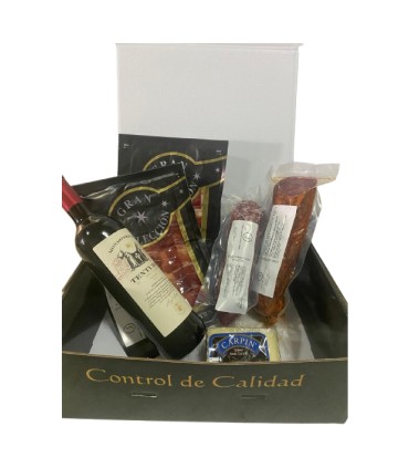 Lot spécial Noël. García Cubero - Ibericomio - - 3
