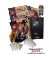 Jamón de Bellota 100% Ibérico Don Ibérico. Feliere gratuită