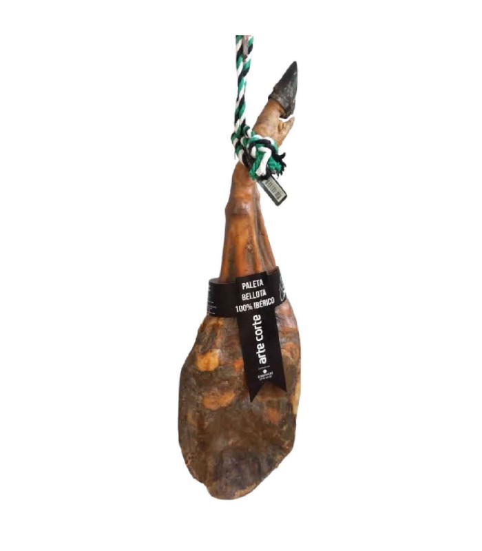100% bellota paleta
