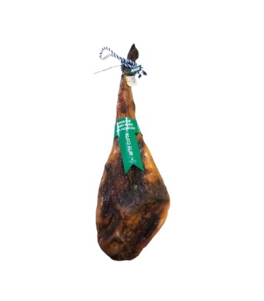Prosciutto Cebo De Campo 50% Ibérico